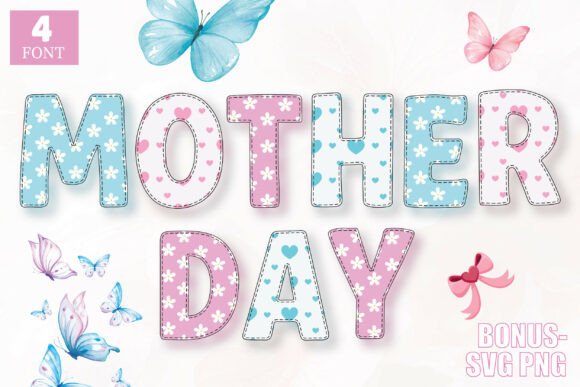 Crafting Heartfelt Designs with Mother Day Flower Heart