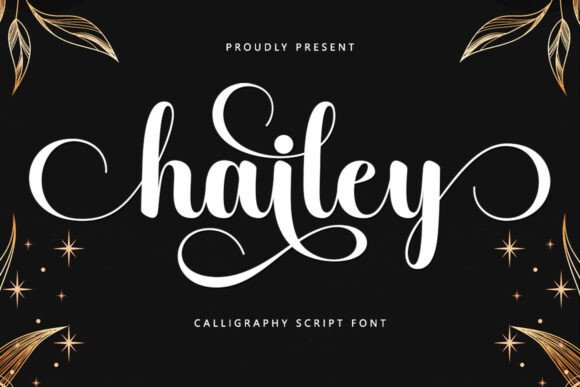 Hailey Script Font: A Guide for Modern Creators