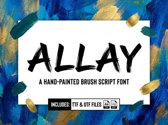 Unleash Raw Creative Energy with Allay