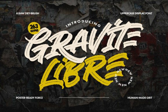 Unleash Raw Energy: Mastering Gravité Libre